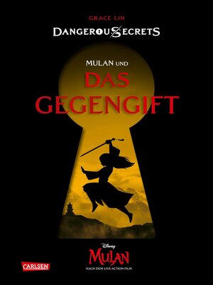 cover image of Mulan und DAS GEGENGIFT
